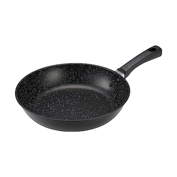 フライパン 26cm ガス火専用 軽い 軽量 IH非対応 ガス火専用 マーブル コーティング Kai House Select KAI