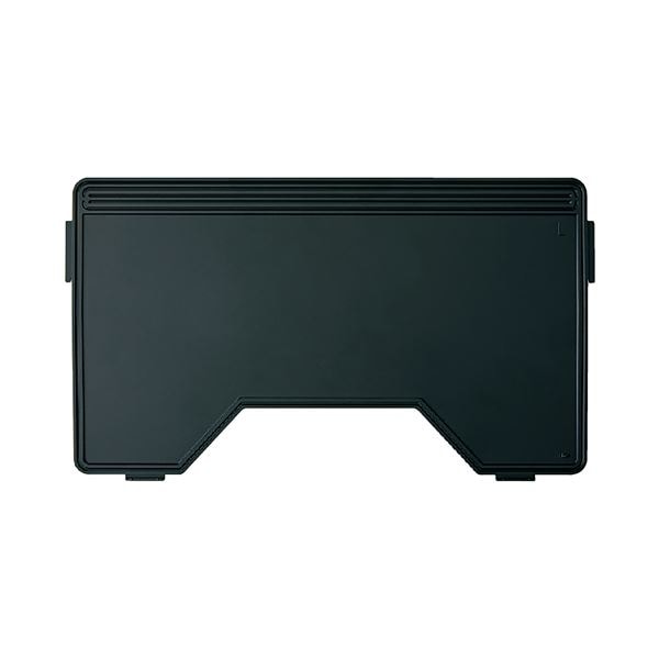 抽き出し用中仕切り板 US-SI-L （x3仕掛ける）