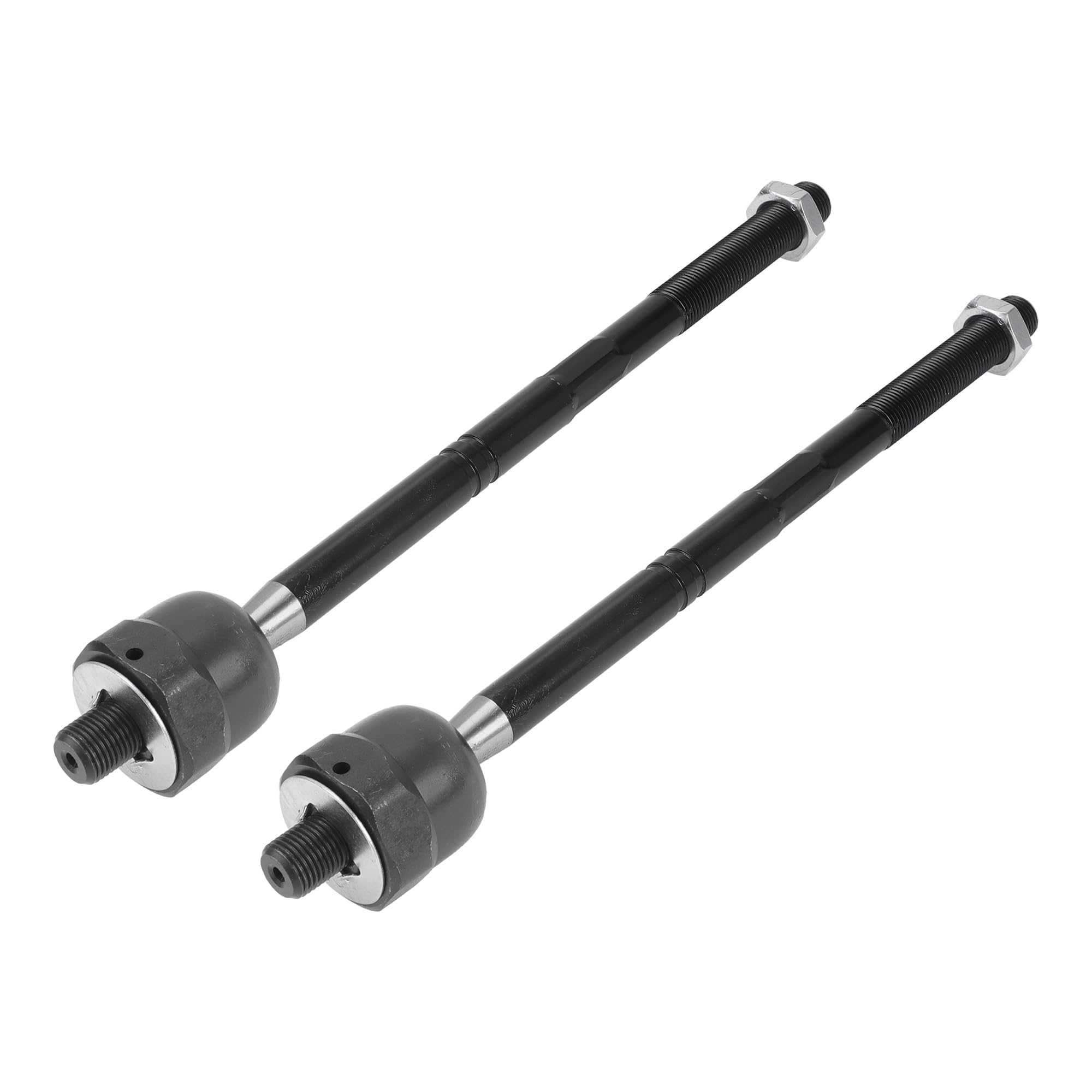 T フロントインナータイロッドエンドキット2個サスペンションステアリングタイロッドエンド Fordに対応 F-150 2004-2008用 LIn-colnに対応 Mark LT 2006-2008用ドラッグリンク|エムーエムショップ