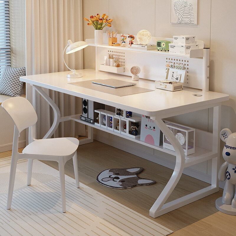 家庭用簡易学生机寝室簡便机机机学習机小坪型