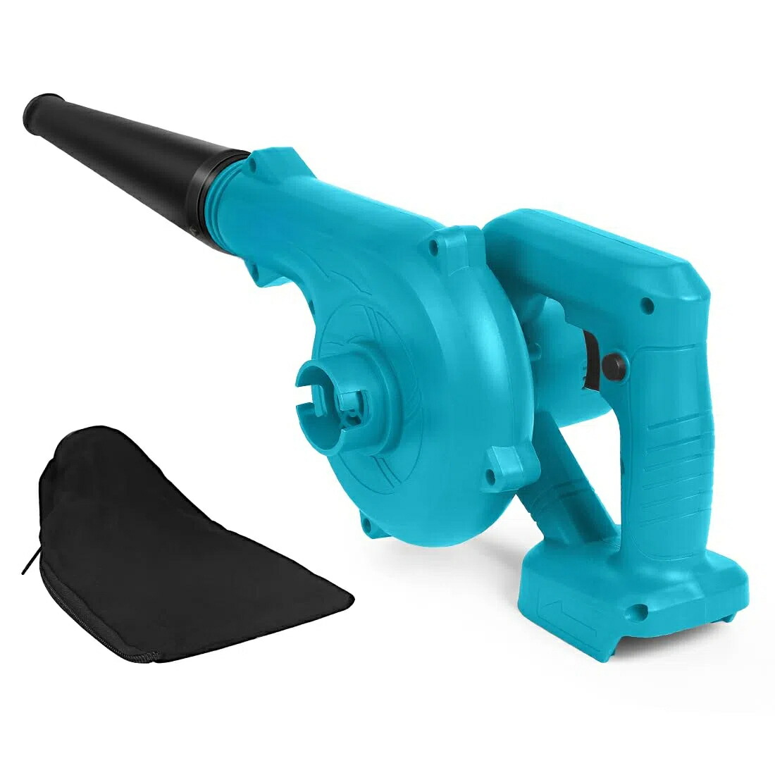 楽天市場】Abeden 充電式ブロワ HY-8012 スイッチロック機能