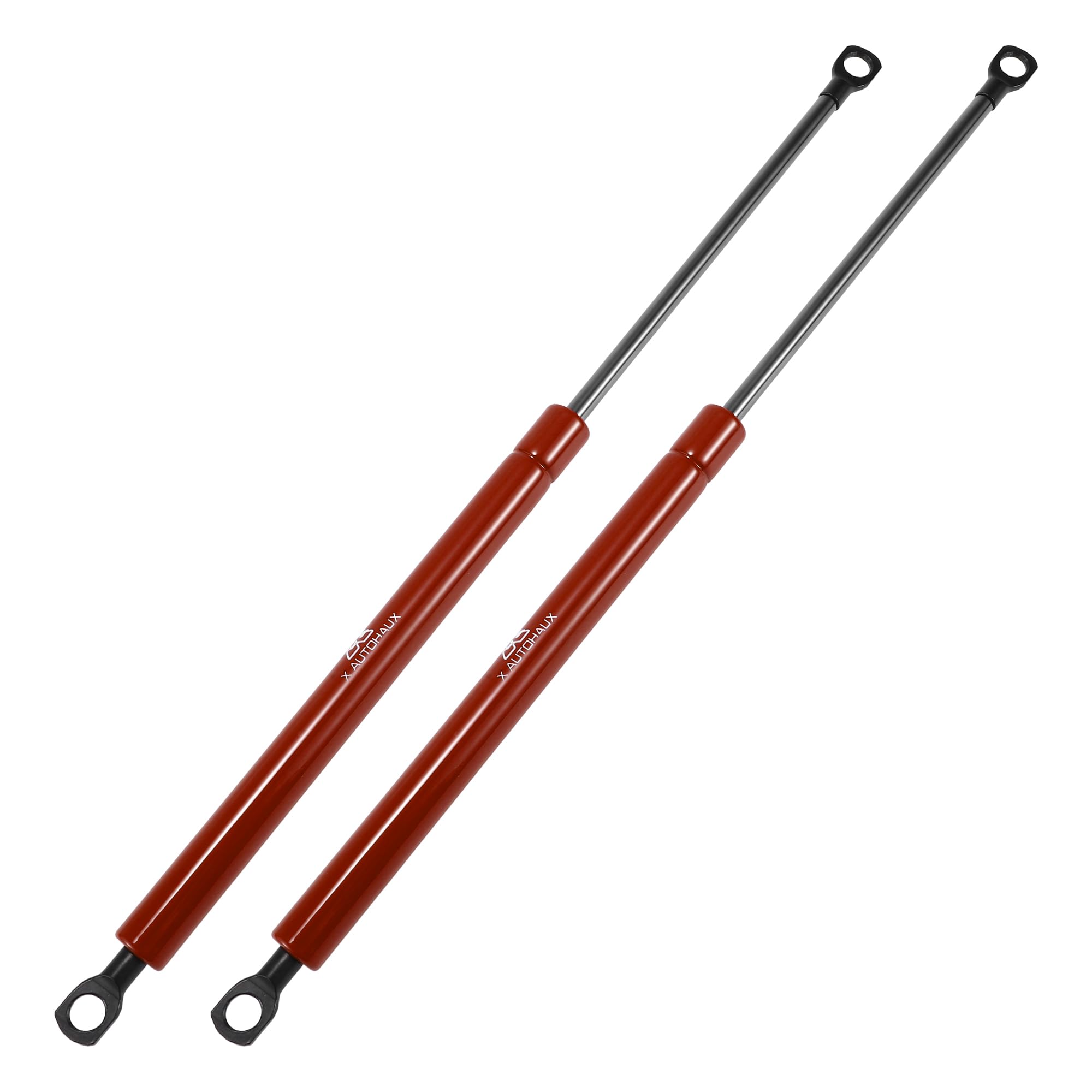 T2 Pcs 17inch 60Ibs/265N レッドリフトサポートストラットショックガススプリングRV車トラックボート用｜エムーエムショップ