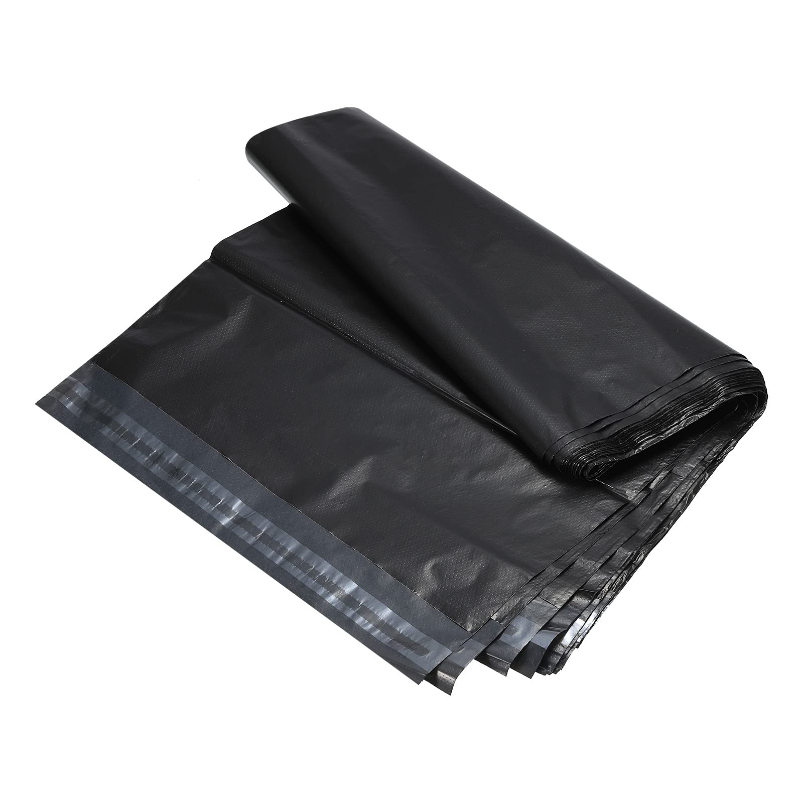T ポリメーラー送りとどける御徒面子 32x45糎 セルフ消印接 着 剤・雨合羽・破れ目押しとどめる 送りとどける用状ぶくろ御徒面子 御召しもの品・小物類用 黒いこと 200枚入り口・入口