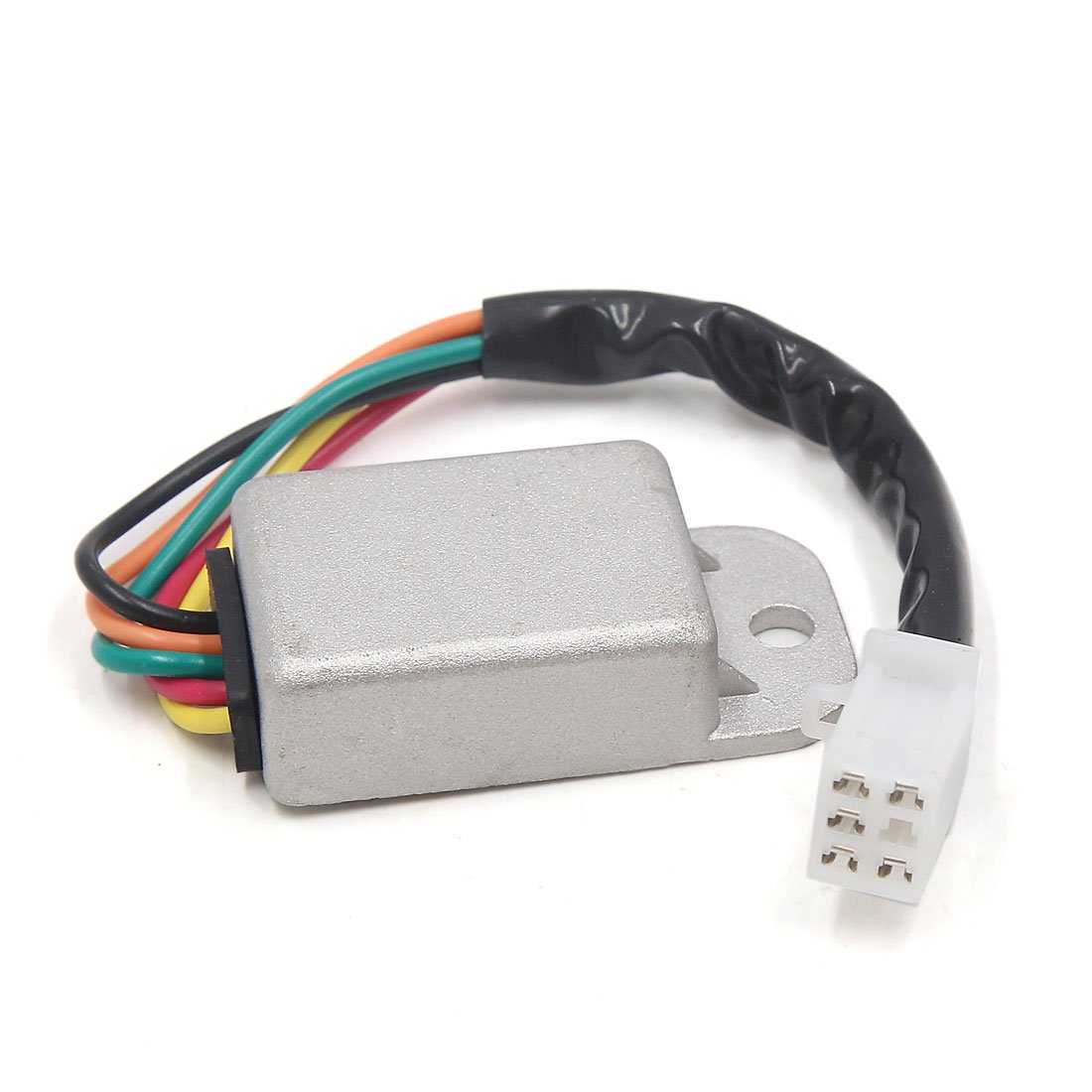 T31600-KG0-000起電力レギュレータ整流器 自動二輪車 ホンダに相応うXL200