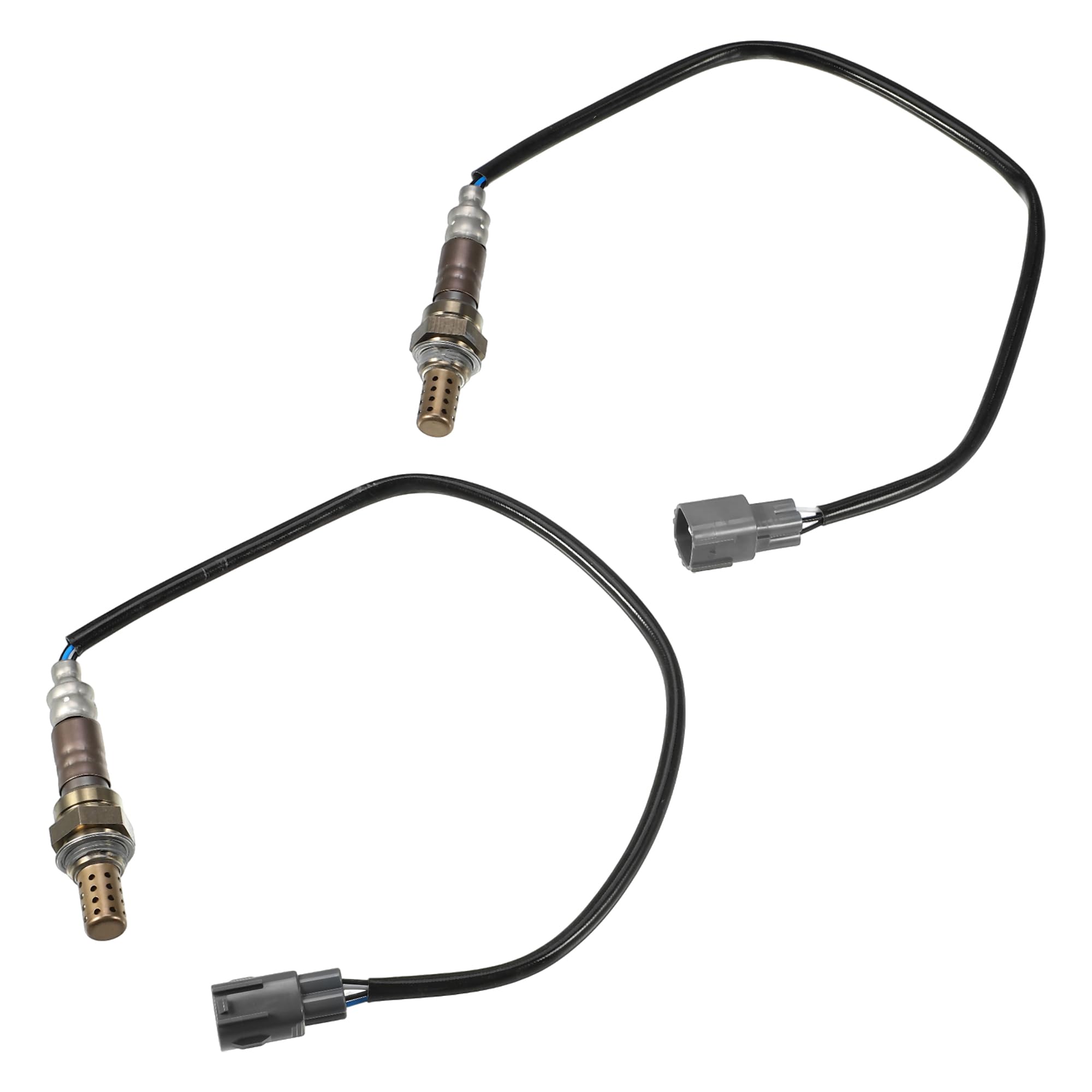 T 車のO2酸素センサー 交換 番号8946553080/8946553060 Toyotaに対応 Altezza SXE10に対応 1998 2個