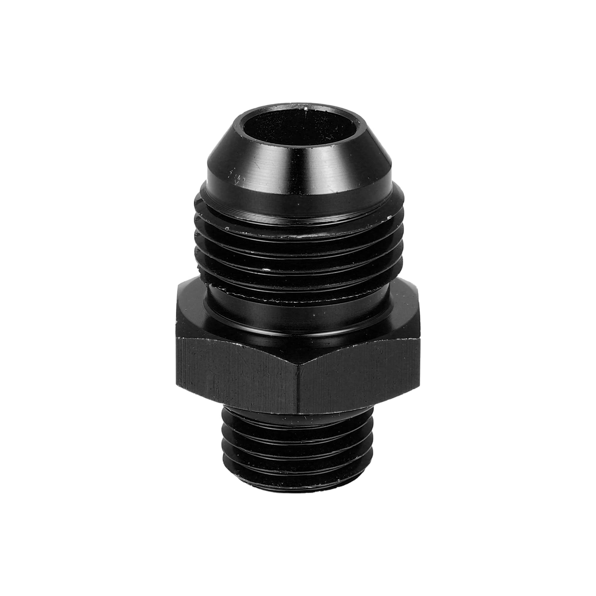 楽天市場】AN6 内径 8ミリ ニップル 差し込みタイプ ストレート