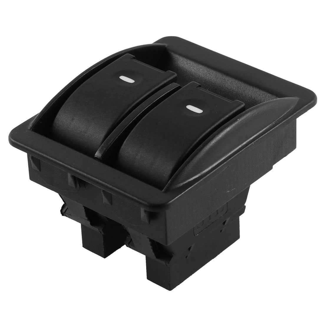 T パワーウインドウスイッチ ビックル DC12V 10停留所 オン オフ お師匠さん その他-日用品雑貨・文房具・手芸