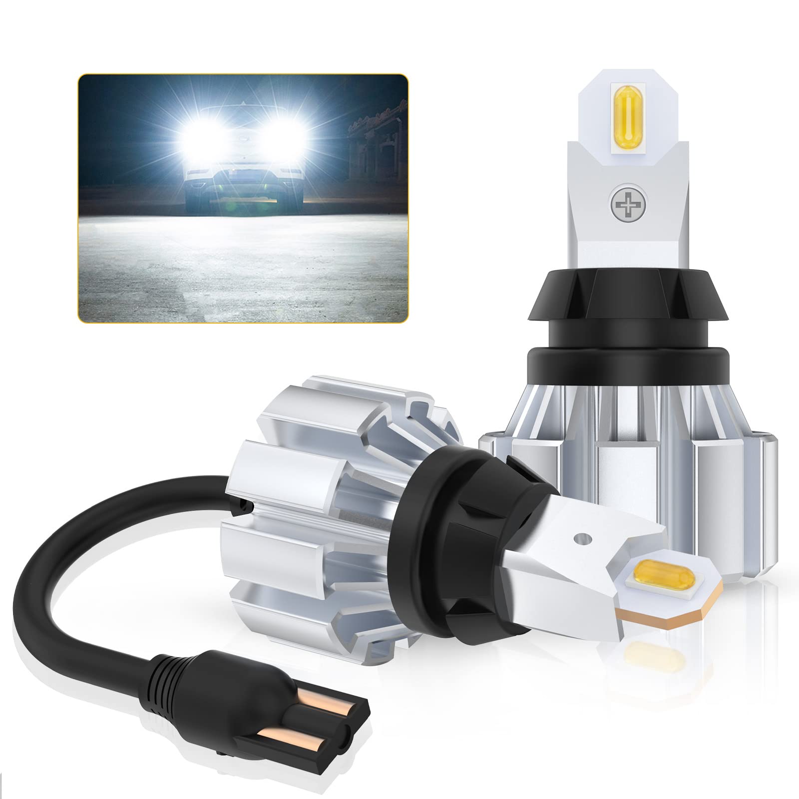 ピン角違い LED ウィンカーバルブ 最新型 冷却ファン搭載 純正アンバー ハイフラ防止 抵抗内蔵 S25シングル 150°ピン角 違い LEDウィンカー球 ノイズ対策済み ステルス仕様 ハイパワー