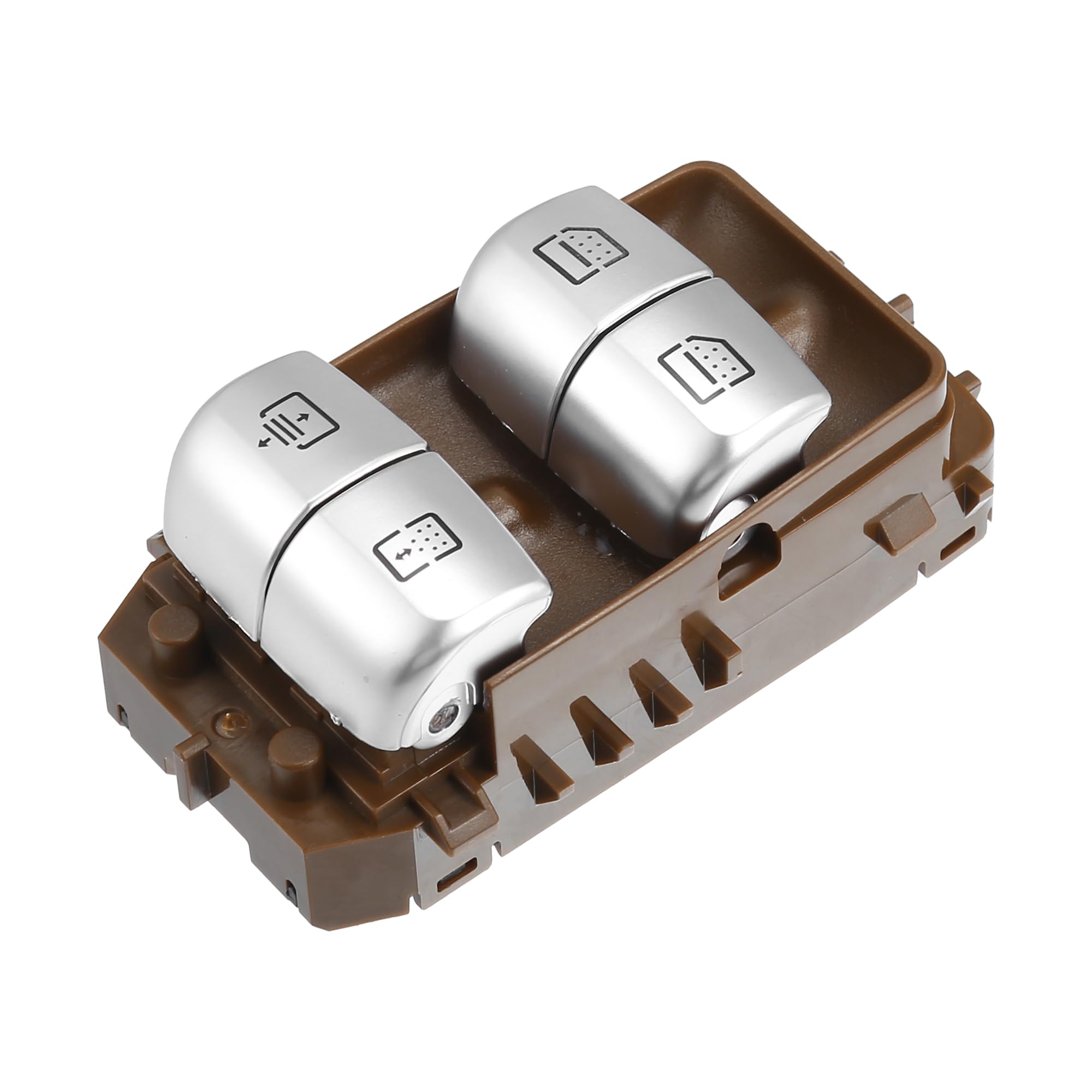T リア右パワーウィンドウスイッチ 番号A2229051505/A2229059808 Mercedesに対応 E200 E200d E250 E300 E350d E350e E400 E43 W213 S300 S320 S35に対応|エムーエムショップ