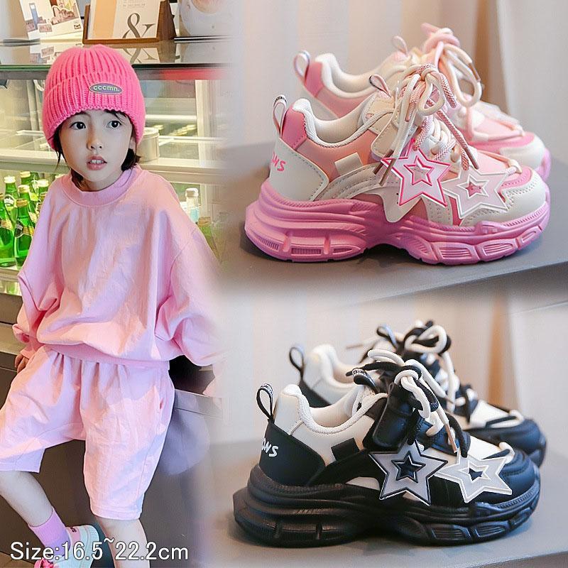 子供靴 女の子 男の子 シューズ バレエシューズ 小学生 上履き キッズ 上靴 かわいい ズック キャンバスシューズ 靴 おしゃれ デザイン 入学 入園 軽い 通学