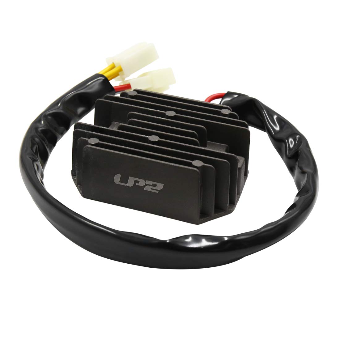 T電圧レギュレータ整流器 オートバイ スズキに対応 GS500 GS500E 1989-2003用|エムーエムショップ