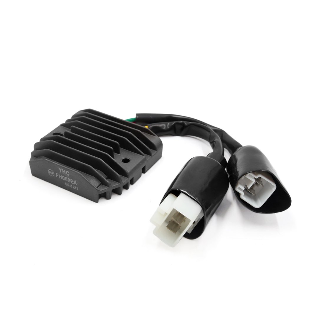 T起電力レギュレータ整流器 自動自転車 ホンダに相応う FORZA