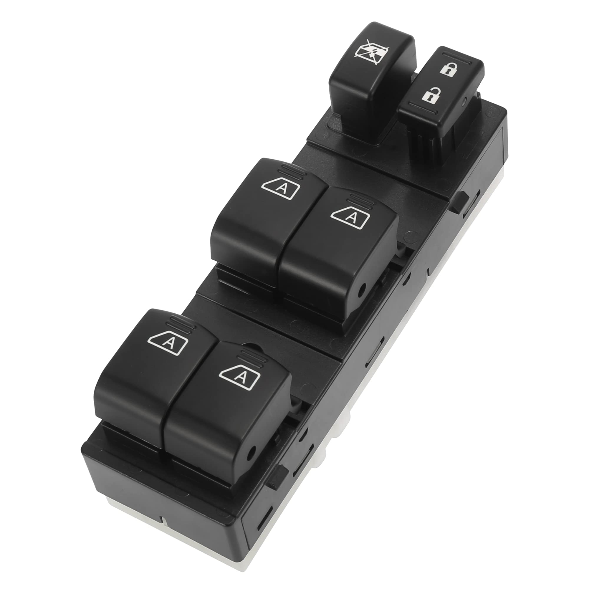 T車の電源ウインドウスイッチ 25401-JK42E 254019N00D Infinitiに対応 G25 2011-2012用 Nissanに対応 Maxima 2009-2012用｜エムーエムショップ 12,045円