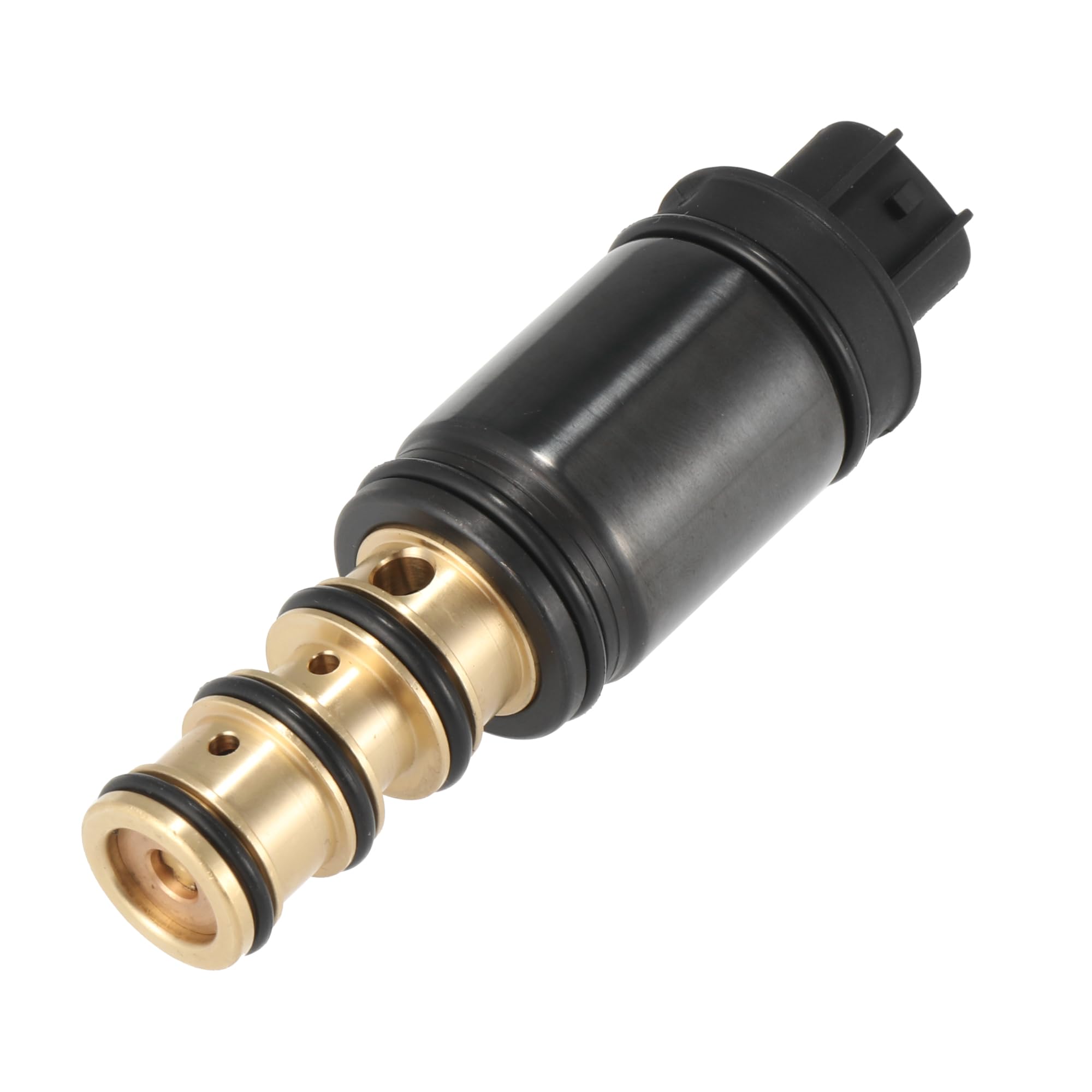 T 車のエアコンACコンプレッサー制御電磁弁 5SE09C 6SE12C 6SEU16Cコンプレッサー用 Toyotaに対応 Avalonに対応 2005-2012に対応 Toyotaに対応 Camryに対応 2007-2009に対応|エムーエムショップ