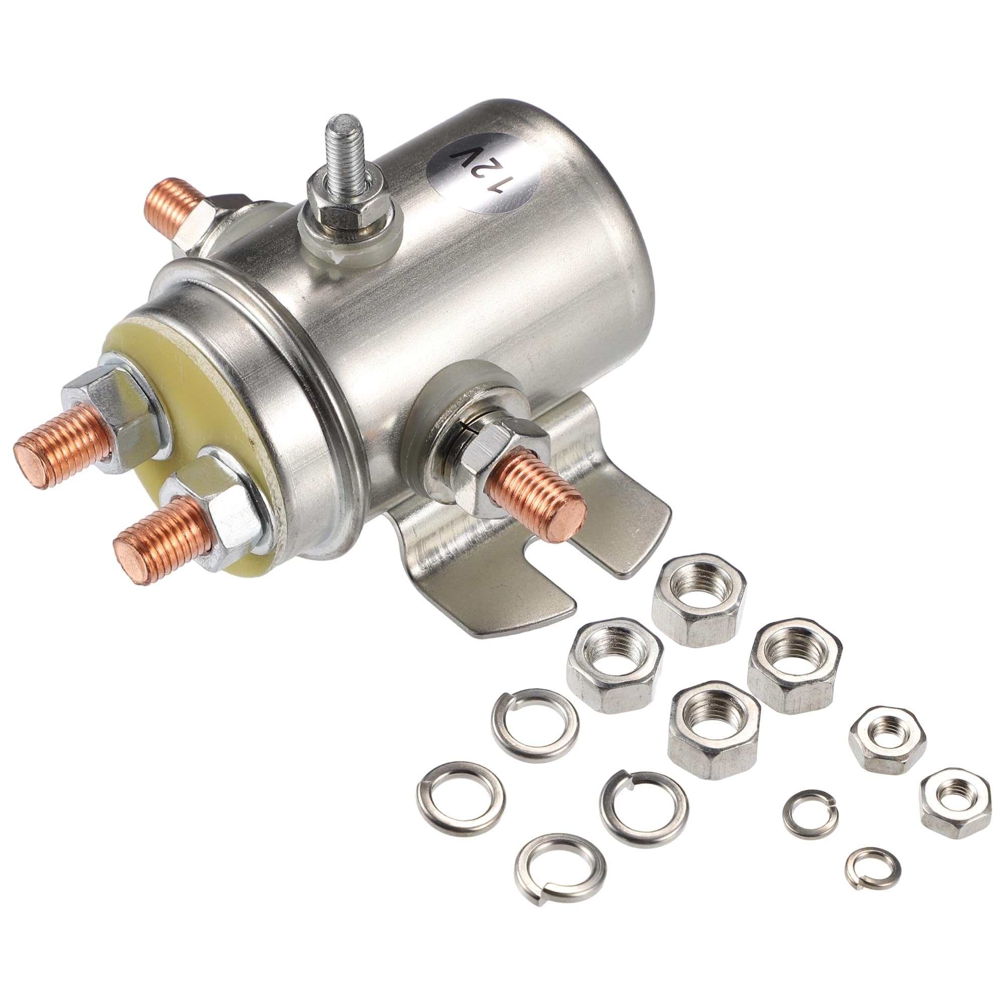 シルバーウインチ(1049)