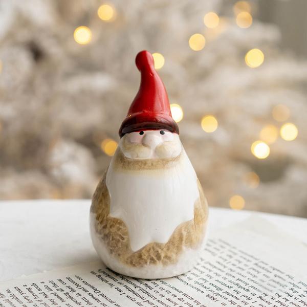 楽天市場】トラディショナル サンタクロース 高さ約92cm 【2022ver