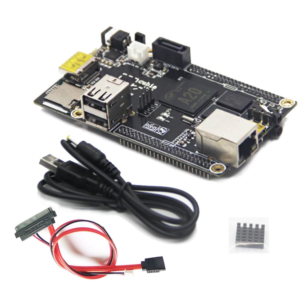 生育ゲーム盤 1GB DDR3 8G EMMC ARM -A7 デュアル中核グループ Allwinner A20 中核グループゲーム盤 Android リナックス 入り代わり品に相応う その他-日用品雑貨・文房具・手芸