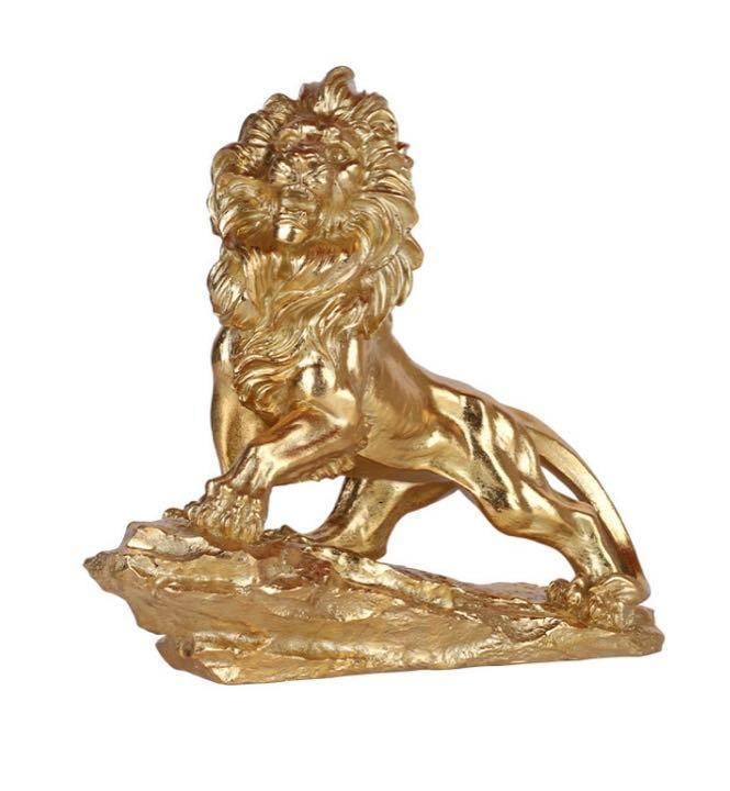 楽天市場】獅子座（しし座）置物 誕生日 プレゼント ギフト 贈り物