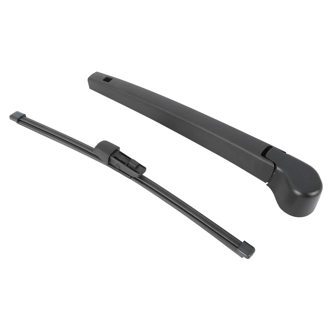 T リアワイパー リアウインドーワイパーブレード ワイパーブレード 280mm 取り付け簡単 2009-2012 VWに対応 Golfに対応 MK6