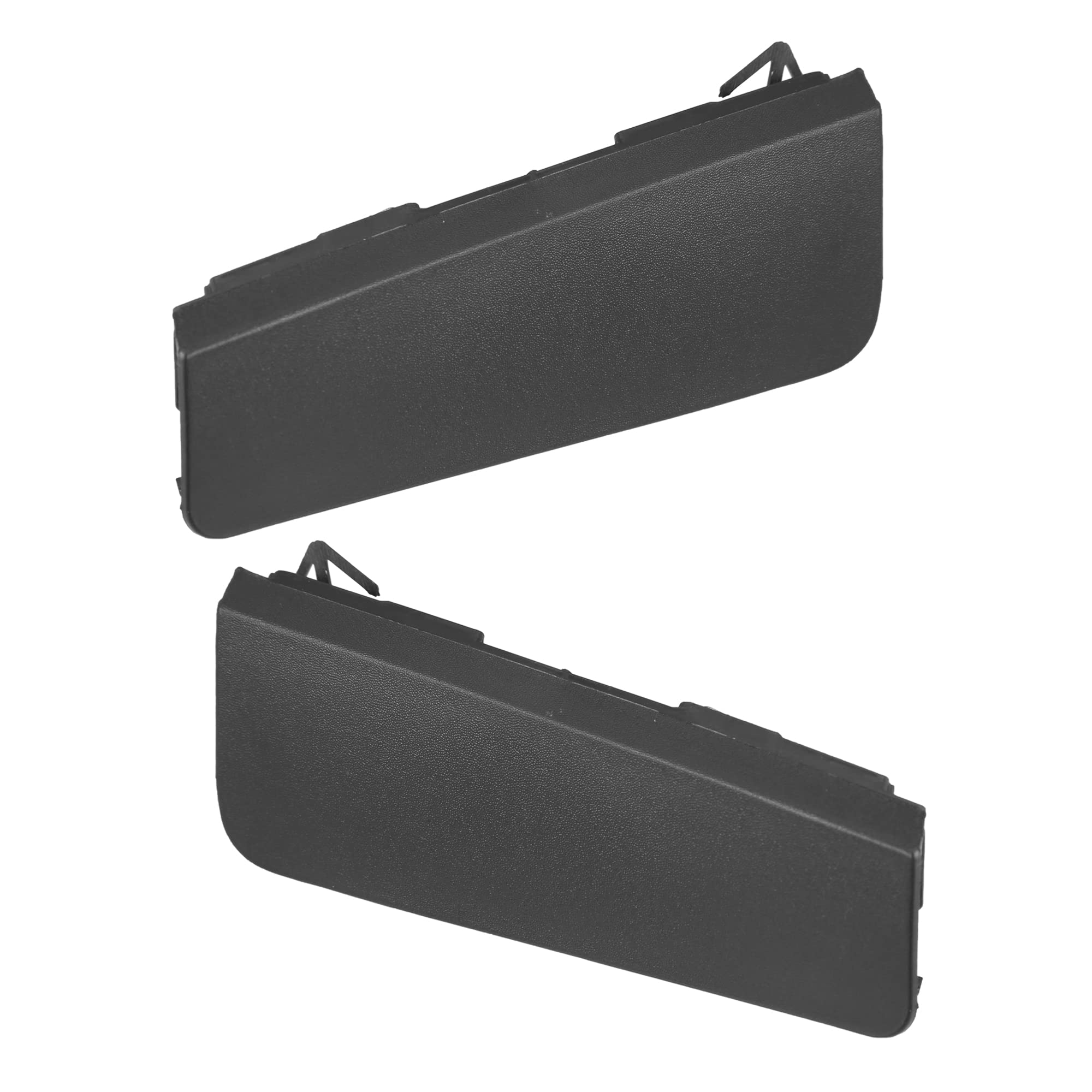 トレーラーキャッ 車のフロントリアバンパー牽引フックアイカバー起亜