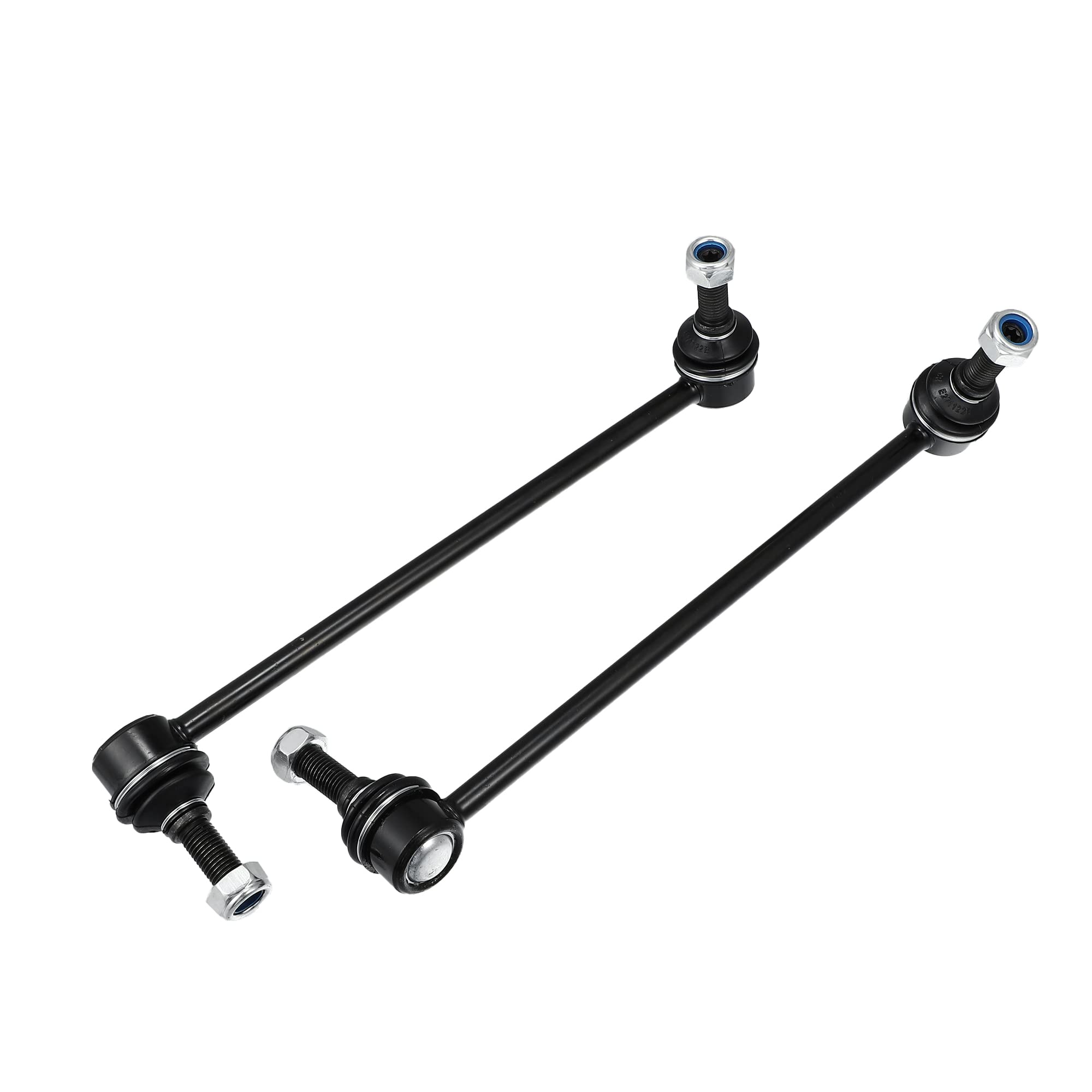 T フロントスタビリンク K8734 K8735 スタビライザーエンドリンク サスペンションキット Fordに対応 Taurusに対応 1996-2007に対応 Mercuryに対応 Sableに対応 1996-2005に対応 2個