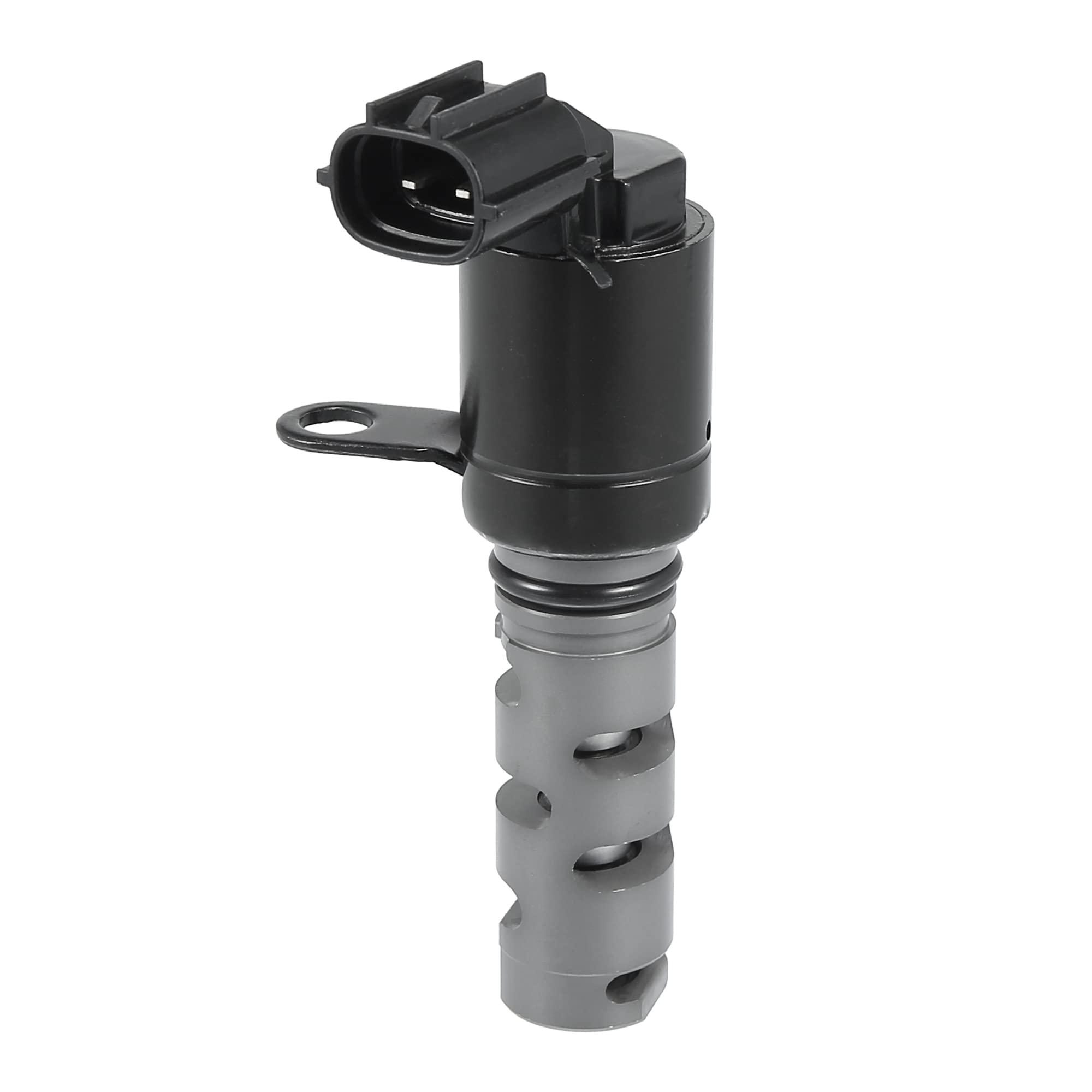 T カムシャフトエンジン変数弁膜瞬間VVTソレノイド 24375-2G200 K iaに相応う Forte O ptima R ondo Sorento Sportageに相応う Hyu ndaiに相応う Sa nta 鉄 Sona ta Tucsonに相応う