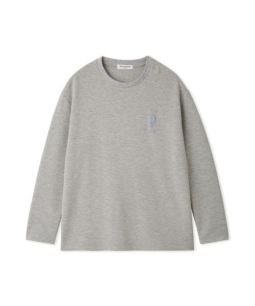 パジャマワンポイントロゴインレイロンT メンズ 12,743円