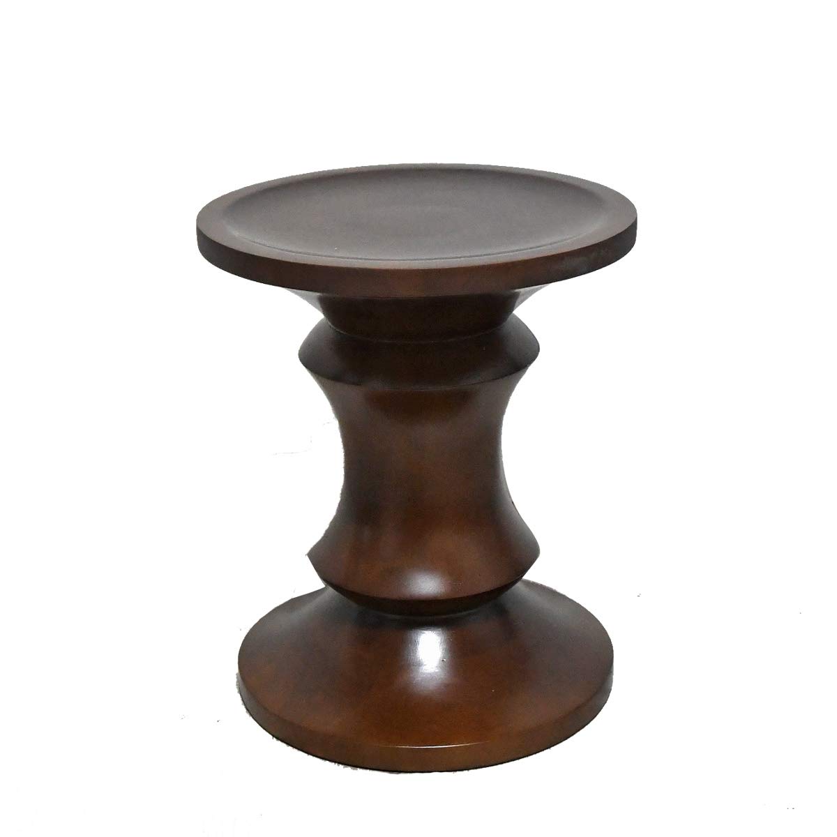 楽天市場】チャールズ＆レイ イームズデザイン ウッドスツール(Bタイプ