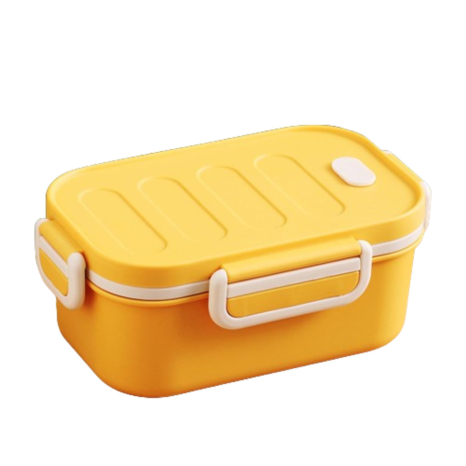 夕御飯ボックス席 お弁当箱 二層夕御飯ボックス席 分かりやすい 大電気容量 1000ml 密閉型で目こぼし押しとどめる で持ち運び分かりやすい 陰電子領域相応う 分け隔てる夕御飯ボックス席 アウトドアランチボックス 白いこと 大人用弁当箱-弁当箱・水筒