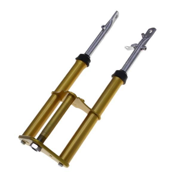 フロント フォーク ショックアブソーバー交換アルミ鉄 Crf50 アクセサリー スペア パーツ耐久性のある高性能｜エムーエムショップ