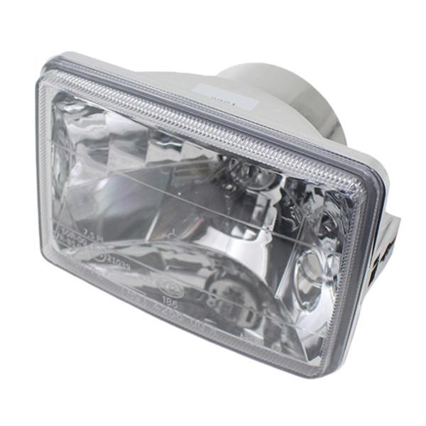 ソケット付きハウグ付きオートバイヘッドライトランプP43TW2.1 x9.5d交換用VespaPiaggio S150 2007-2017｜エムーエムショップ