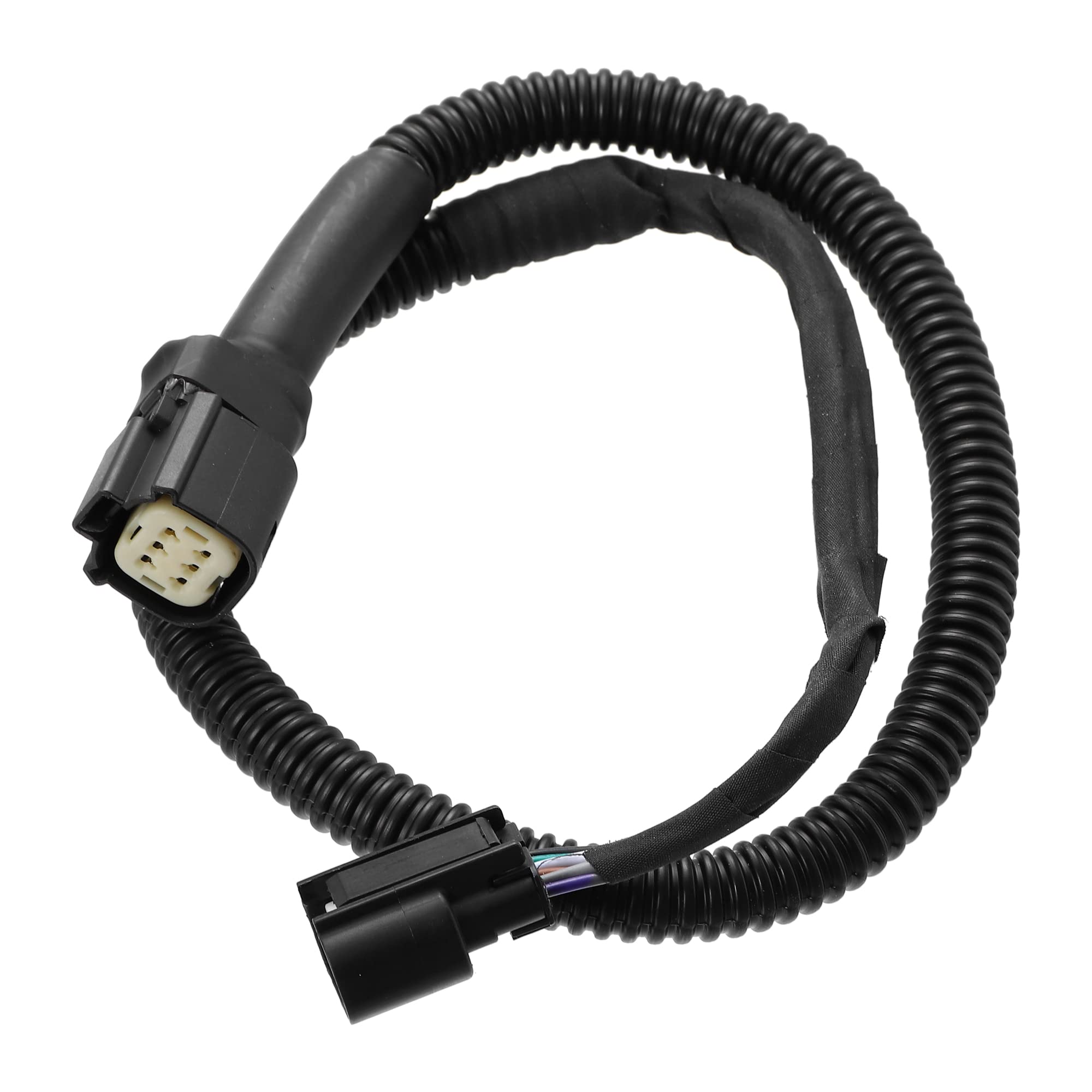 T リアビューバックアップカメラワイヤーハーネス BL3Z-14A411-A リア パークアシスト バックカメラ ワイヤー Fordに対応 F-150に対応 2011-2014に対応