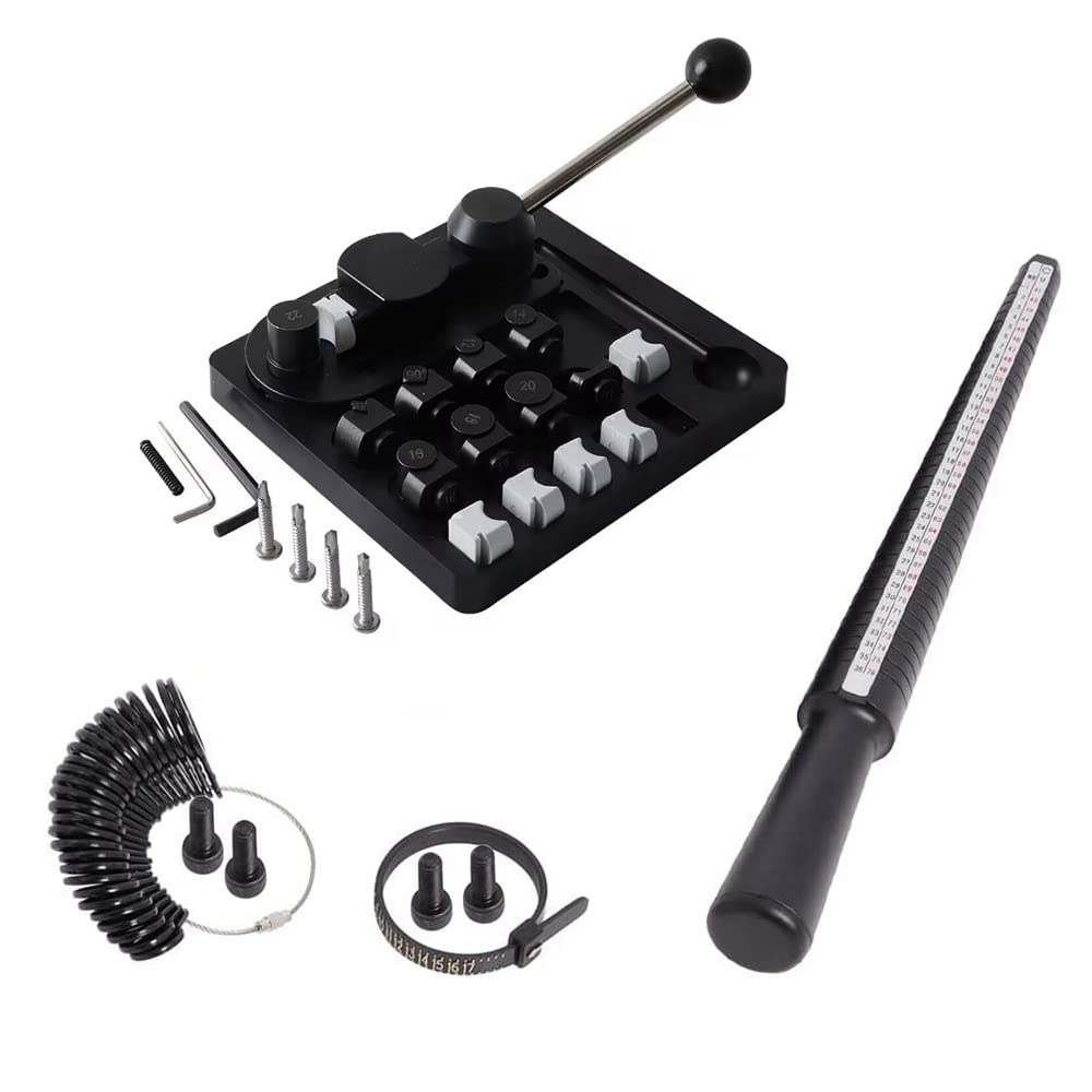 依頼者☆新品☆BOX付き　指輪作成用　金属製リングベンダー 51S8MV2LJJL._UF894,1000_QL80_.jpg