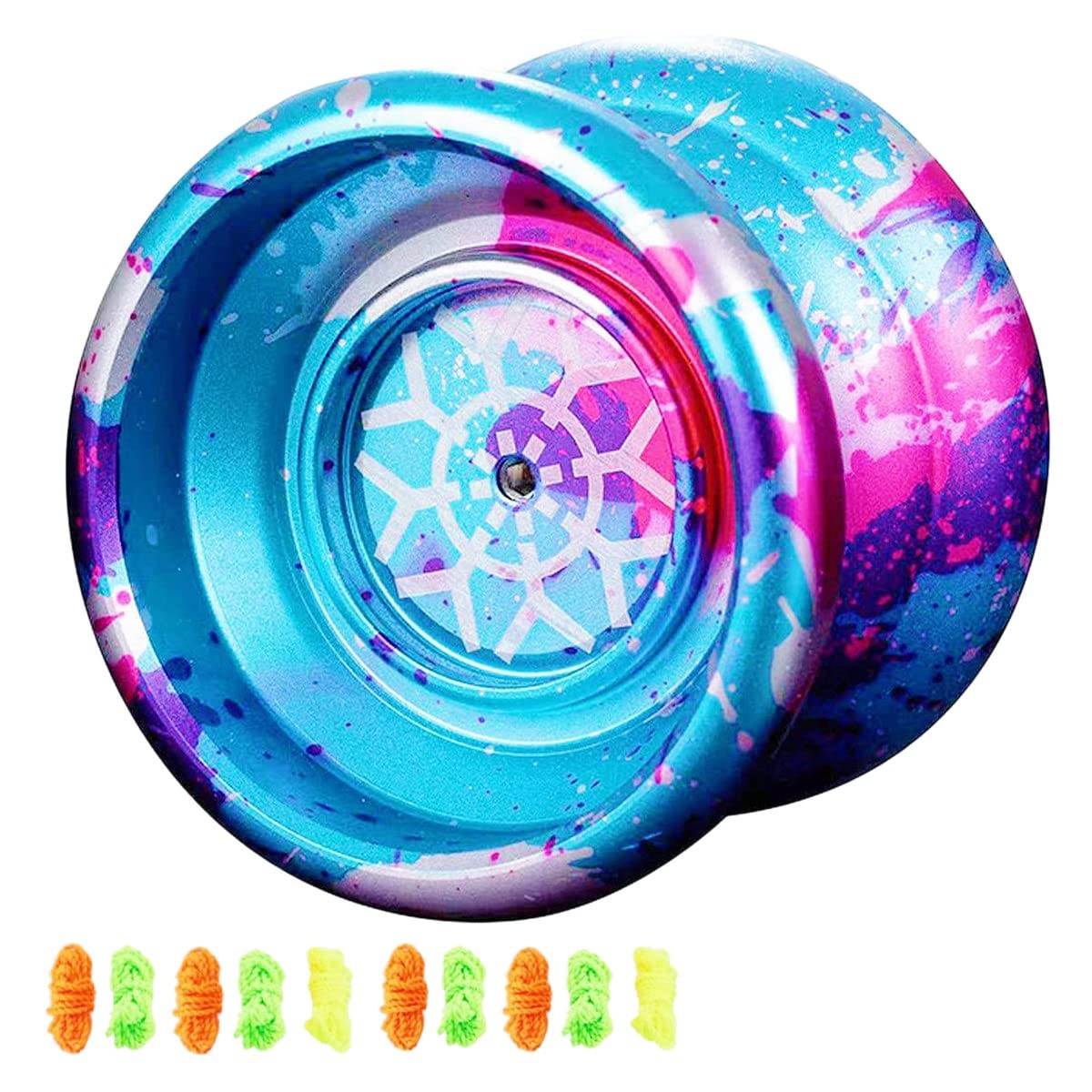 ヨーヨー　参考用 SuperWide(スーパーワイド) | YoyoFactory(ヨーヨーファクトリー