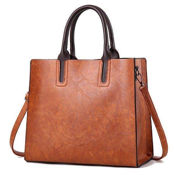 春 夏レディース斜めがけバッグ おしゃれ PU ショルダーバック ショルダー レディースバッグ レトロ きれいめ プレゼントブランド ショルダーバッグ 2way