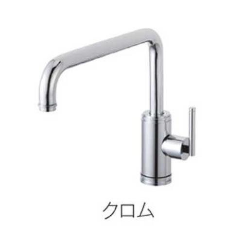 Ta シングルワンホール混合栓｜エムーエムショップ