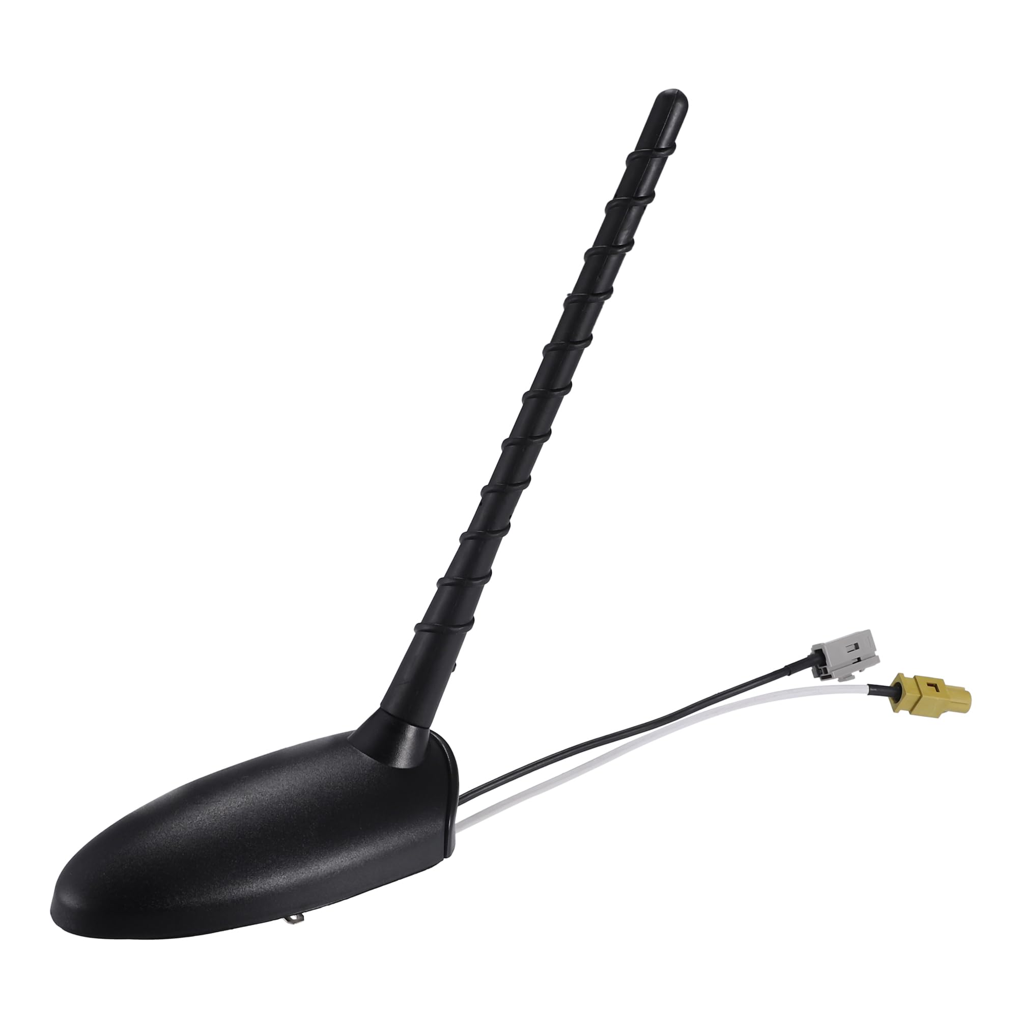 X AUTOHAUX DC 12V 車用ゴムアンテナ Kiaに対応 Sorento 2011-2015に対応 FM/AM 無線信号の空中受信 番号962101U000｜エムーエムショップ