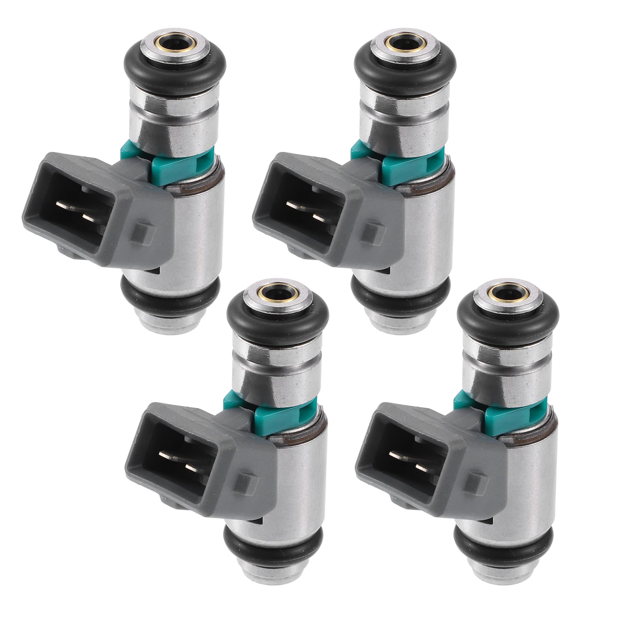 T 燃え種吹き付ける器 IWP143 8200128959 8200242376 Re-naultに相応う Cilo Laguna me gane sy mbol 1.4L 1.6Lに相応う 1998-2009に相応う 4個