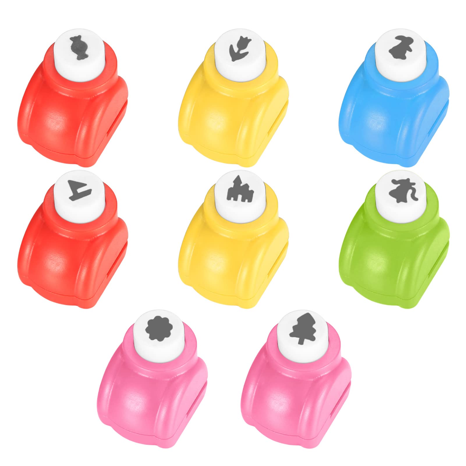 楽天市場】クラフトパンチ 紙用パンチ クラフトペーパーパンチ