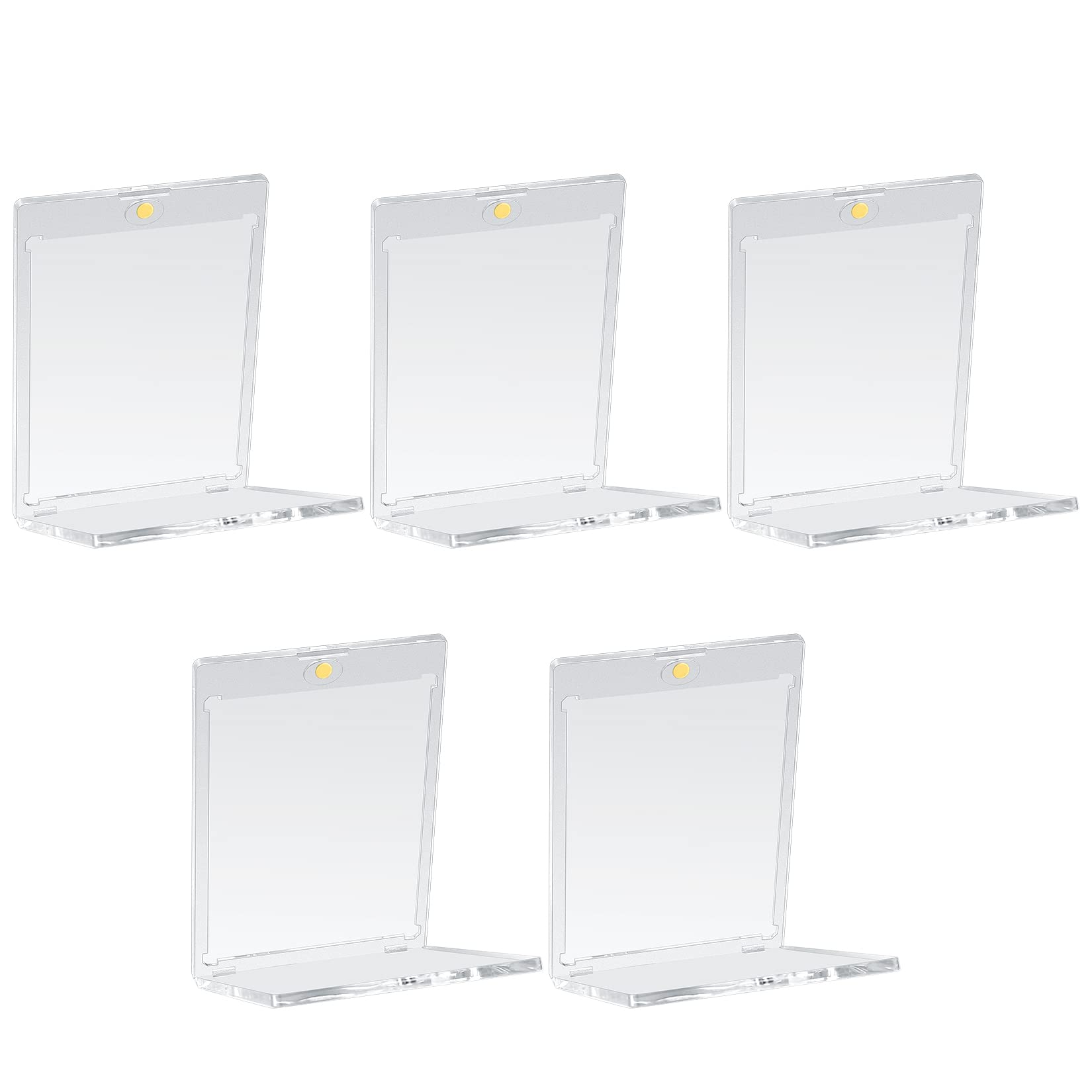 ワンピースカード　BOX　マグネットローダー　ヨロズラボ　5点 71FMXYYUNVL._AC_UL210_SR210,
