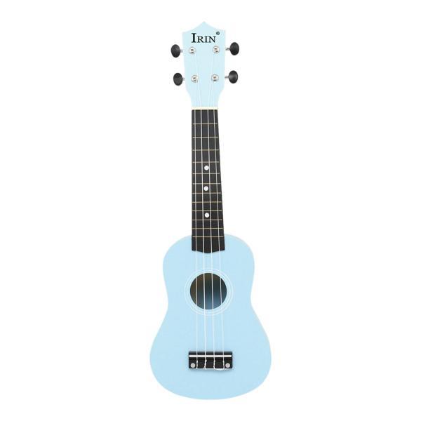 音楽玩具ウクレレ楽器演奏木製ウクレレ 4 弦ミニギターパーティーおもちゃ学習遊び男の子女の子赤ちゃん