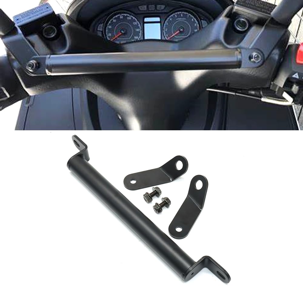 バイク用 クランプバー バーグマン200 [CH41A] /BURGMAN200 (15-21) 専用 マルチバーホルダー For バーグマン200 BURGMAN 200