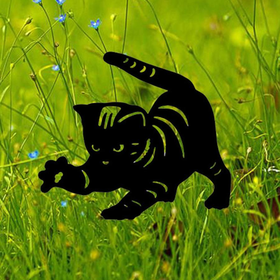 楽天市場】「招き猫の塔」石彫刻品【8尺】お庭や玄関先のオブジェに