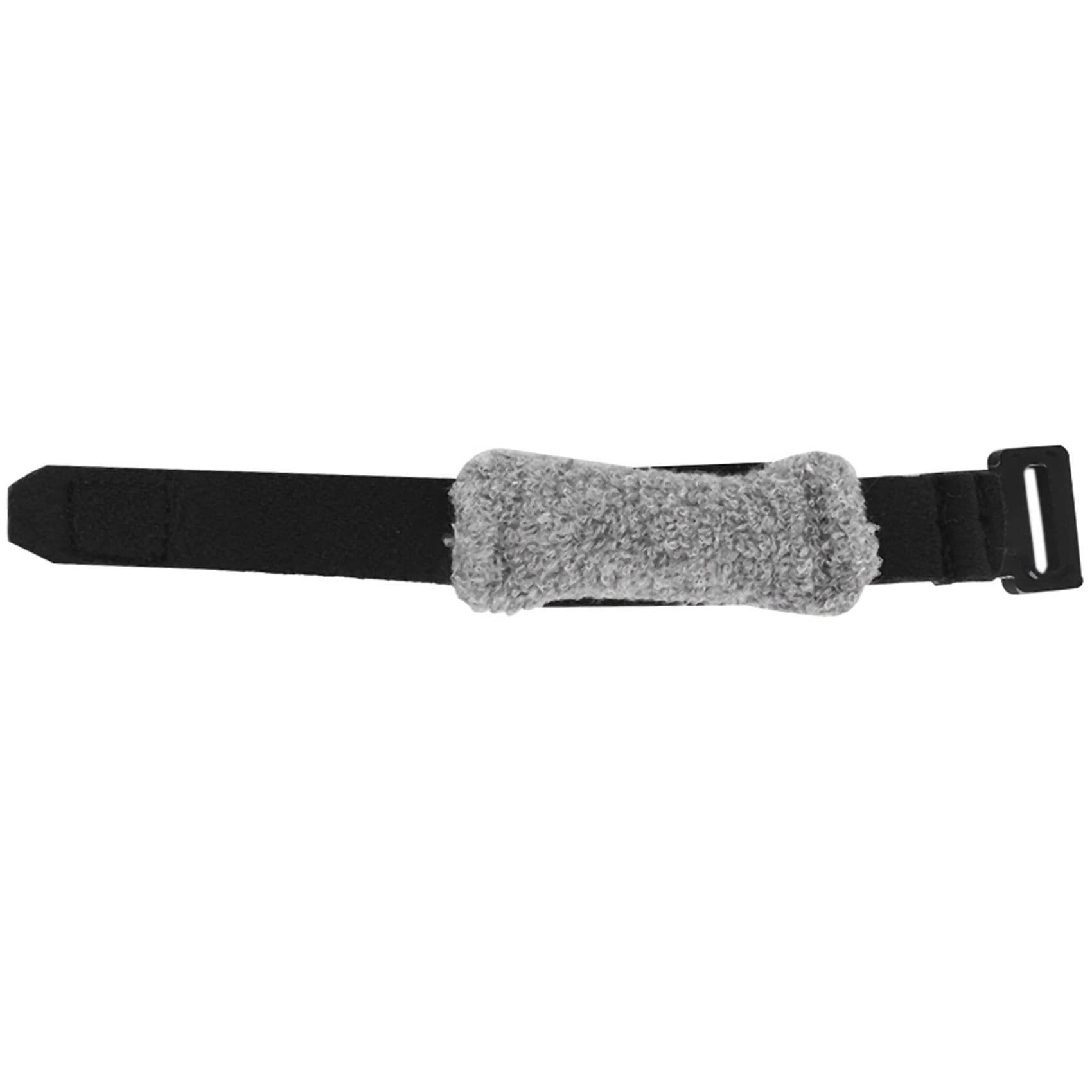 Guitar Fret String Mute Damper Mutter Rap Acoustic Classical Guitar Bass Ukulele Instrument Accessory Grey