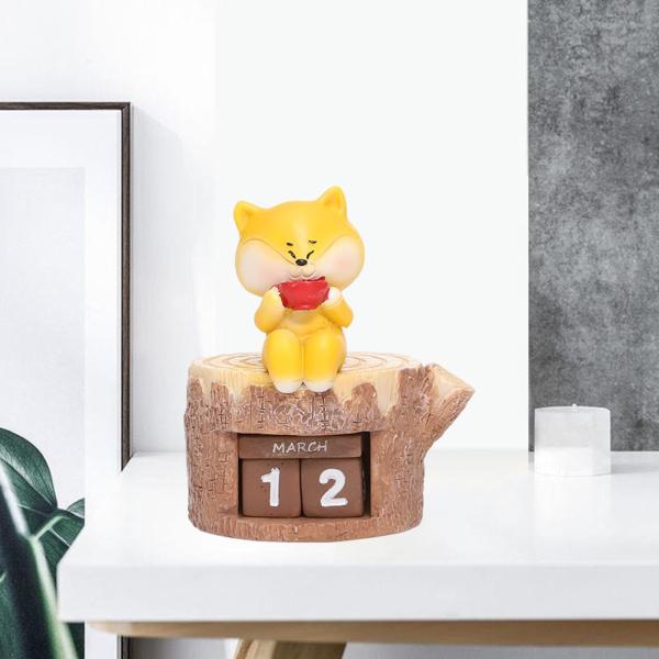 楽天市場】Woodtrick ウッドトリック マヤ文明のカレンダー 木製3D