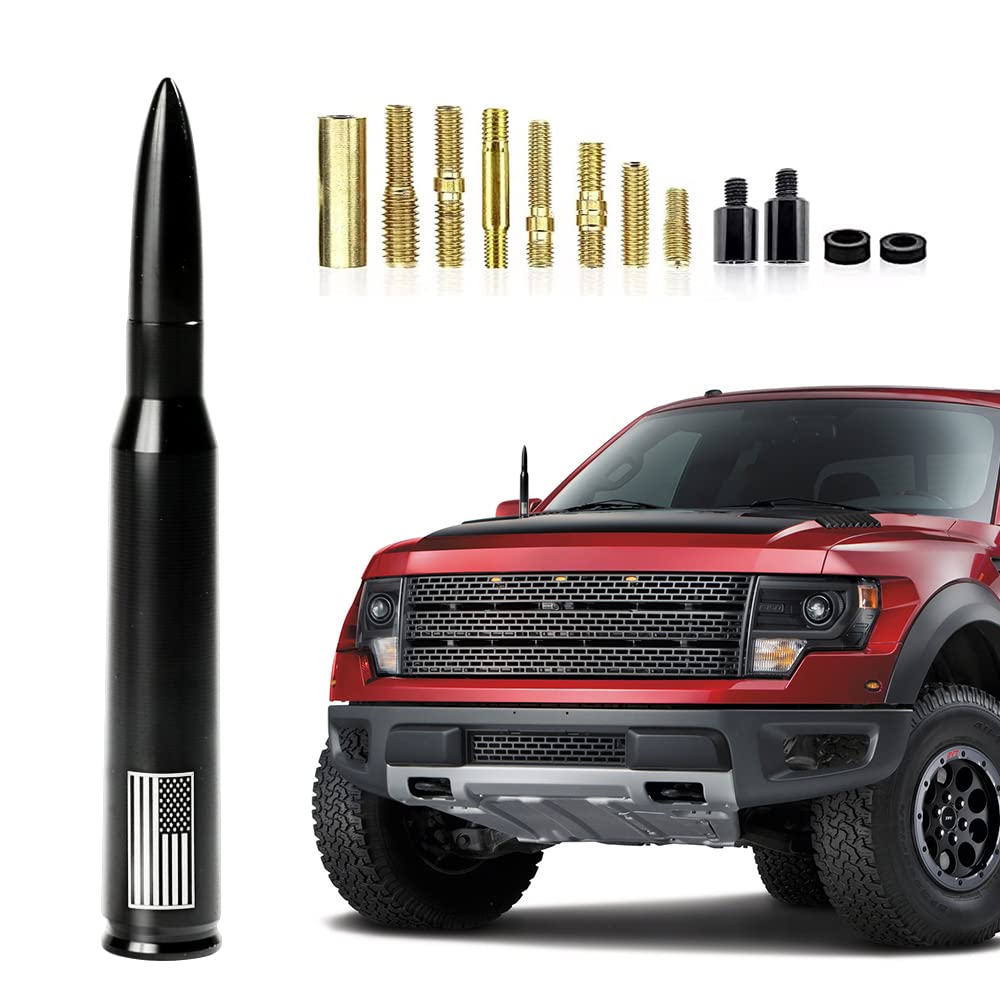 楽天市場】1963 1964 インパラ リア アンテナ Impala カーパーツ