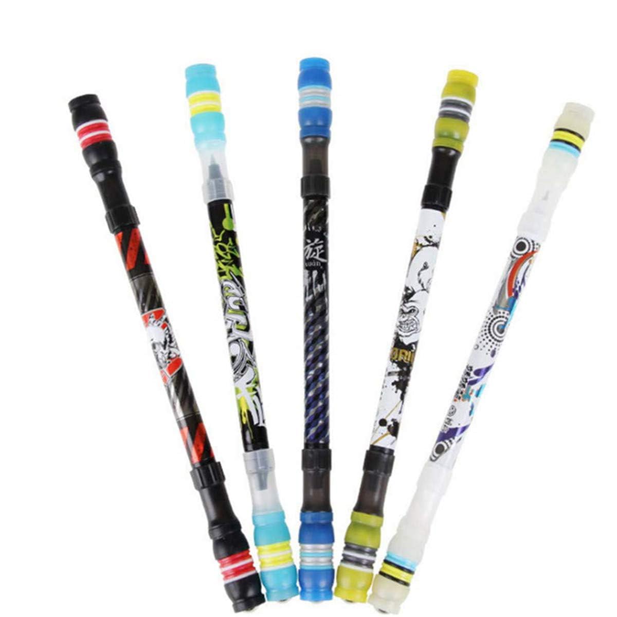 楽天市場】ペン回し専用ペン RSVP MX 改造済み完成モデル 全長約19cm