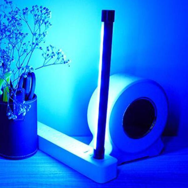ポータブルLEDフィルライトフラッシュチューブライトバー撮影写真照明40cm