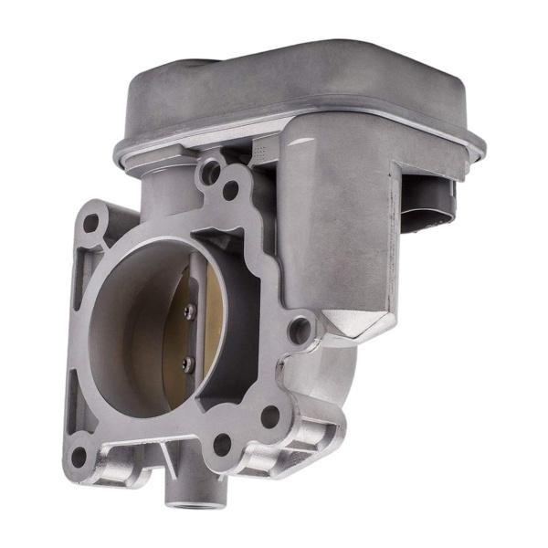 Chevy HHR 1ST L4 2.2L 200612568796用スロットルボディ車両部品
