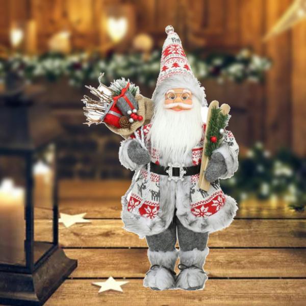 みかん　 サンタクロース飾り S. GLAUS みかん サンタクロース飾り S. GLAUS 楽天市場】クリスマス サンタ